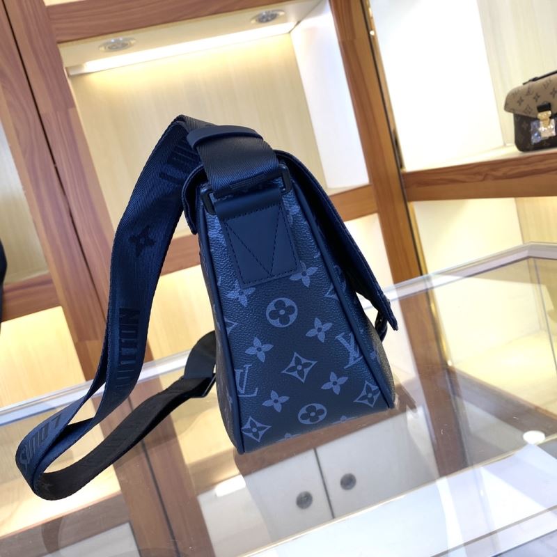 Mens Louis Vuitton Satchel Bags